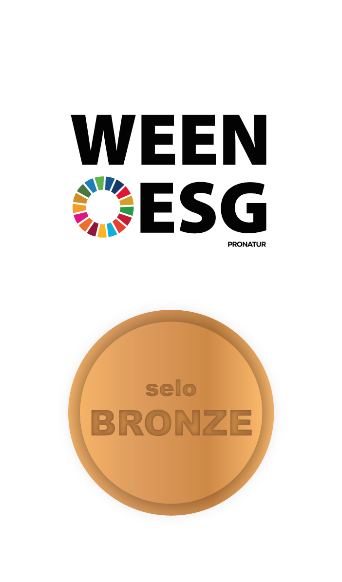 Selo Ween ESG: ESSÊNCIA