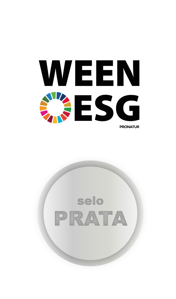 Selo Ween ESG: CONEXÃO